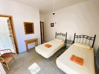 VIP8188: Villa for Sale in Mojacar Playa, Almería