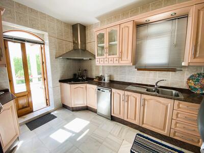VIP8188: Villa for Sale in Mojacar Playa, Almería