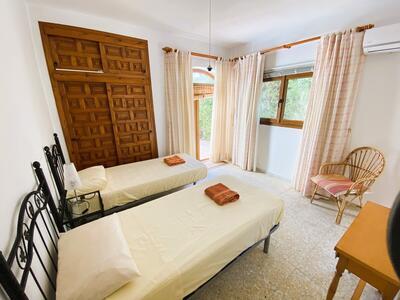 VIP8188: Villa for Sale in Mojacar Playa, Almería