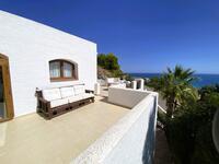 VIP8188: Villa for Sale in Mojacar Playa, Almería
