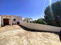 VIP8188: Villa for Sale in Mojacar Playa, Almería
