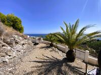 VIP8188: Villa for Sale in Mojacar Playa, Almería