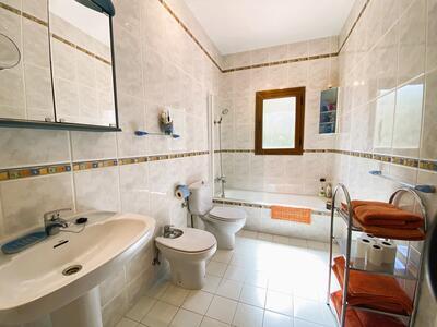 VIP8188: Villa for Sale in Mojacar Playa, Almería