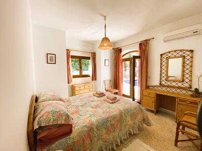 VIP8188: Villa for Sale in Mojacar Playa, Almería