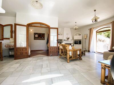 VIP8188: Villa for Sale in Mojacar Playa, Almería