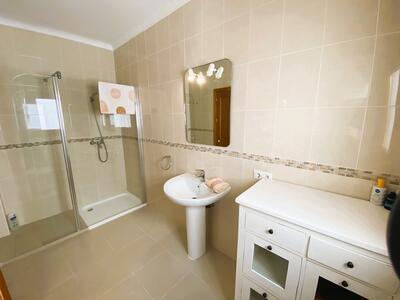 VIP8188: Villa for Sale in Mojacar Playa, Almería
