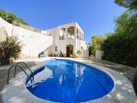 VIP8188: Villa for Sale in Mojacar Playa, Almería