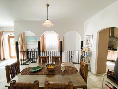 VIP8188: Villa for Sale in Mojacar Playa, Almería