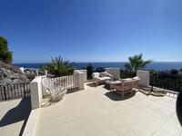 VIP8188: Villa for Sale in Mojacar Playa, Almería