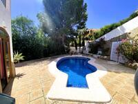 VIP8188: Villa for Sale in Mojacar Playa, Almería