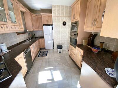 VIP8188: Villa for Sale in Mojacar Playa, Almería