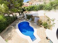 VIP8188: Villa for Sale in Mojacar Playa, Almería