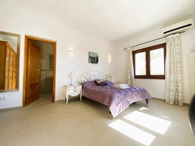VIP8188: Villa for Sale in Mojacar Playa, Almería
