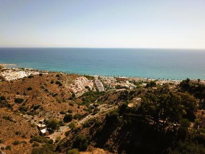 VIP8188: Villa for Sale in Mojacar Playa, Almería