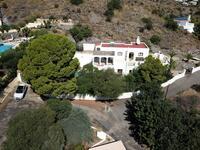 VIP8188: Villa for Sale in Mojacar Playa, Almería