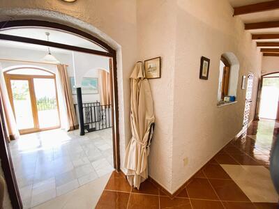 VIP8188: Villa for Sale in Mojacar Playa, Almería