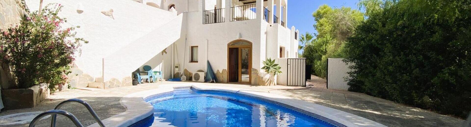 VIP8188: Villa for Sale