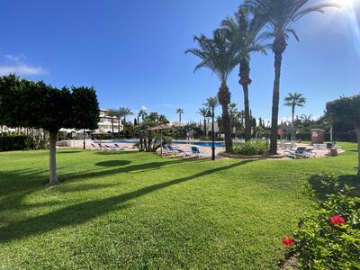 VIP8189: Apartamento en Venta en Mojacar Playa, Almería