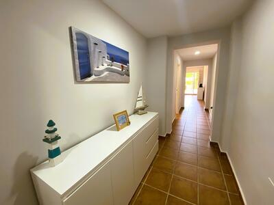 VIP8189: Apartamento en Venta en Mojacar Playa, Almería