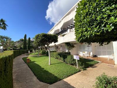 VIP8189: Apartamento en Venta en Mojacar Playa, Almería