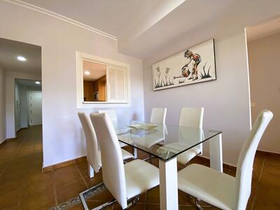 VIP8189: Apartamento en Venta en Mojacar Playa, Almería