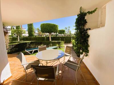 VIP8189: Apartamento en Venta en Mojacar Playa, Almería