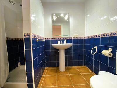 VIP8189: Apartamento en Venta en Mojacar Playa, Almería