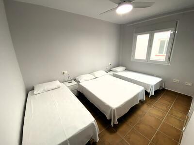 VIP8189: Apartamento en Venta en Mojacar Playa, Almería