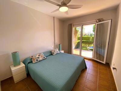 VIP8189: Apartamento en Venta en Mojacar Playa, Almería