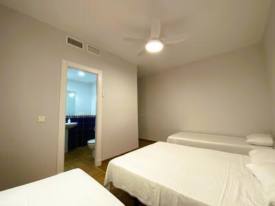 VIP8189: Apartamento en Venta en Mojacar Playa, Almería