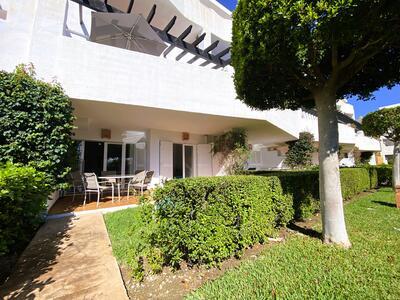VIP8189: Apartamento en Venta en Mojacar Playa, Almería