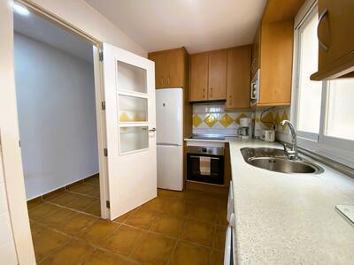 VIP8189: Apartamento en Venta en Mojacar Playa, Almería
