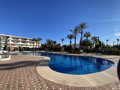 VIP8189: Apartamento en Venta en Mojacar Playa, Almería