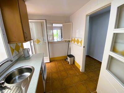 VIP8189: Apartamento en Venta en Mojacar Playa, Almería