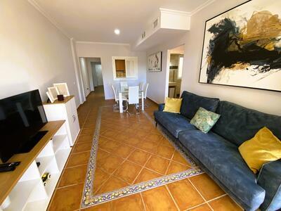 VIP8189: Apartamento en Venta en Mojacar Playa, Almería