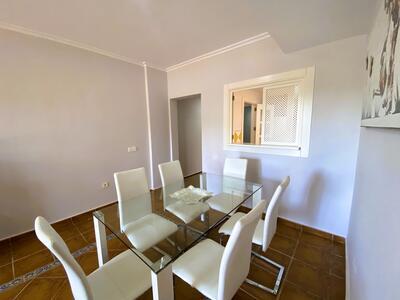 VIP8189: Apartamento en Venta en Mojacar Playa, Almería