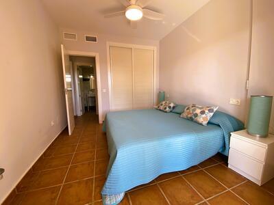 VIP8189: Apartamento en Venta en Mojacar Playa, Almería