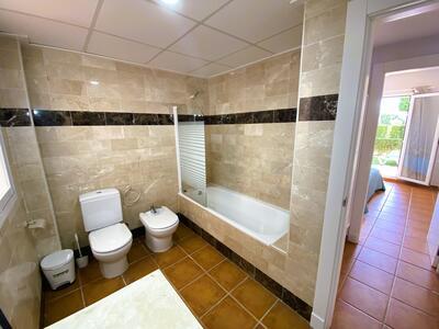 VIP8189: Apartamento en Venta en Mojacar Playa, Almería