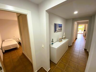 VIP8189: Apartamento en Venta en Mojacar Playa, Almería