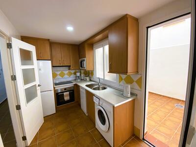 VIP8189: Apartamento en Venta en Mojacar Playa, Almería