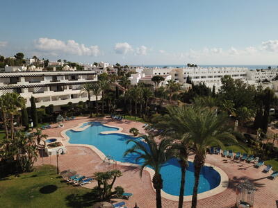 VIP8189: Apartamento en Venta en Mojacar Playa, Almería