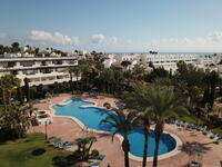 VIP8189: Apartment for Sale in Mojacar Playa, Almería