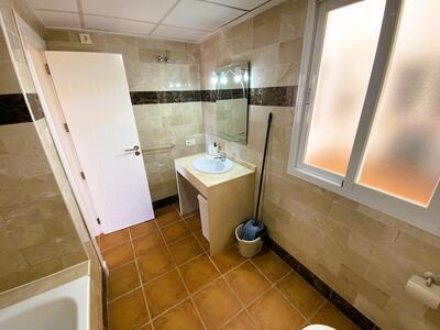 VIP8189: Apartamento en Venta en Mojacar Playa, Almería