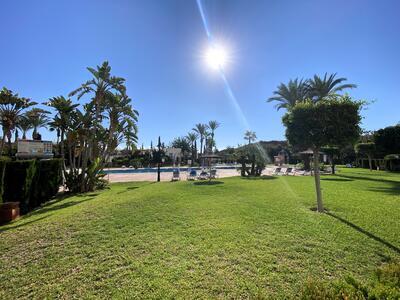 VIP8189: Apartamento en Venta en Mojacar Playa, Almería