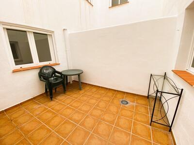 VIP8189: Apartamento en Venta en Mojacar Playa, Almería