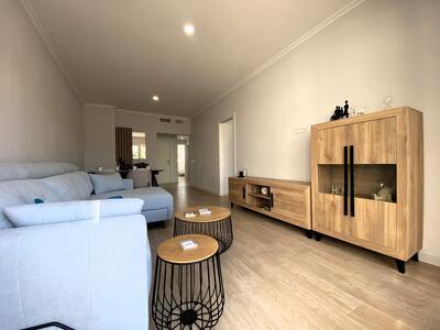 VIP8190: Apartamento en Venta en Mojacar Playa, Almería