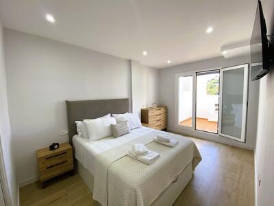 VIP8190: Apartamento en Venta en Mojacar Playa, Almería