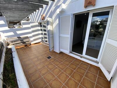VIP8190: Apartamento en Venta en Mojacar Playa, Almería