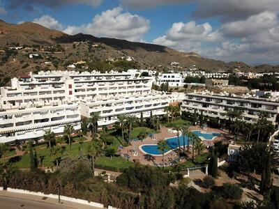 VIP8190: Apartamento en Venta en Mojacar Playa, Almería