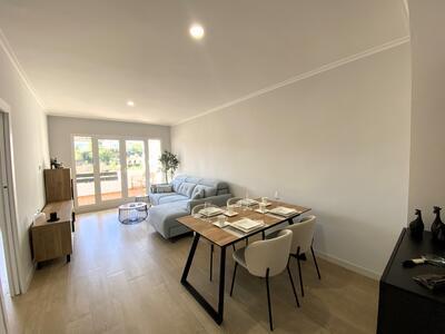 VIP8190: Apartamento en Venta en Mojacar Playa, Almería